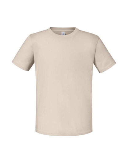 Jerzees 0S470Y0 Eco Youth Premium Organic T - COOZO