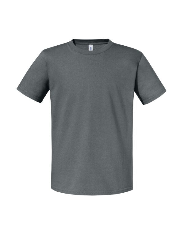 Jerzees 0S470Y0 Eco Youth Premium Organic T - COOZO
