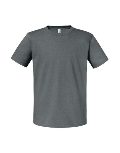 Jerzees 0S470Y0 Eco Youth Premium Organic T - COOZO