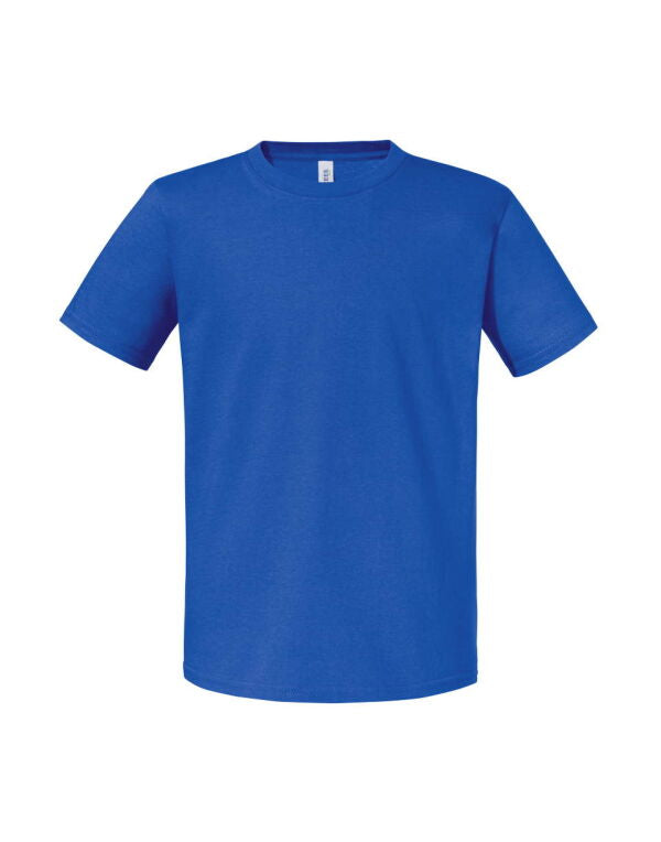Jerzees 0S470Y0 Eco Youth Premium Organic T - COOZO