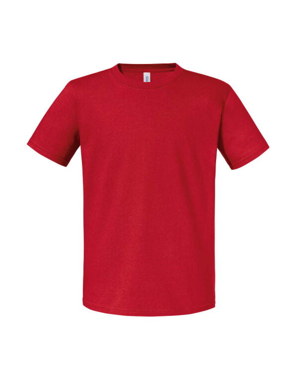 Jerzees 0S470Y0 Eco Youth Premium Organic T - COOZO