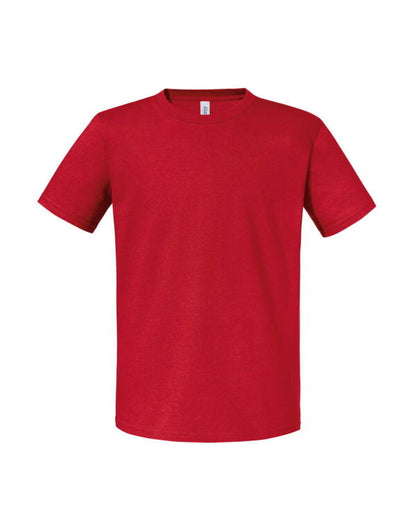 Jerzees 0S470Y0 Eco Youth Premium Organic T - COOZO