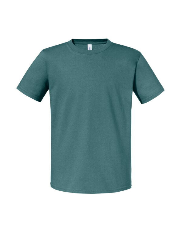 Jerzees 0S470Y0 Eco Youth Premium Organic T - COOZO