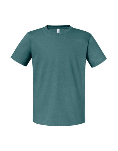 Jerzees 0S470Y0 Eco Youth Premium Organic T - COOZO