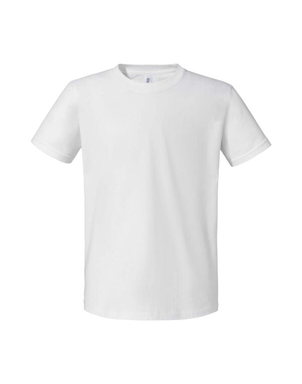Jerzees 0S470Y0 Eco Youth Premium Organic T - COOZO