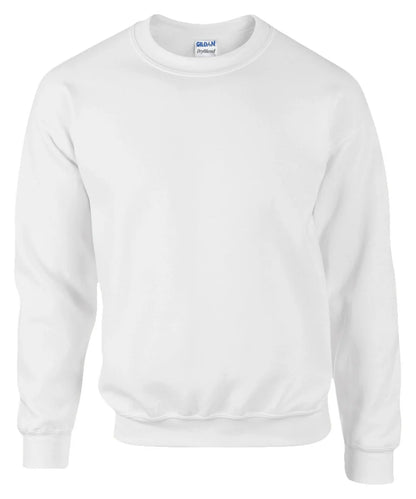 Gildan Dryblend Sweatshirt Crew Neck 305gsm 12000 - COOZO