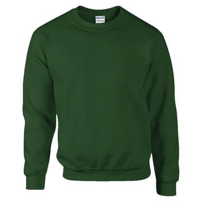 Gildan Dryblend Sweatshirt Crew Neck 305gsm 12000 - COOZO