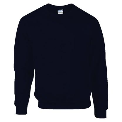 Gildan Dryblend Sweatshirt Crew Neck 305gsm 12000 - COOZO