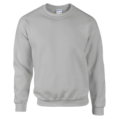 Gildan Dryblend Sweatshirt Crew Neck 305gsm 12000 - COOZO