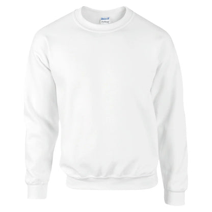 Gildan Dryblend Sweatshirt Crew Neck 305gsm 12000 - COOZO