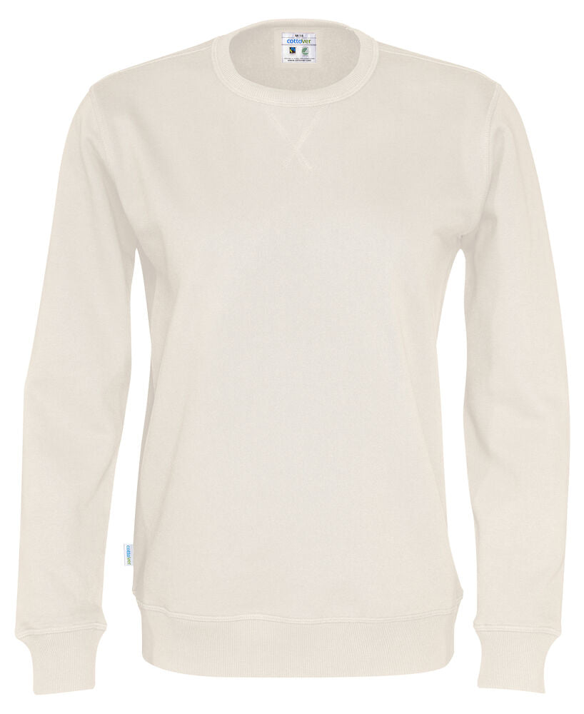 Cottover 141003 Crew Neck Man Main color - COOZO