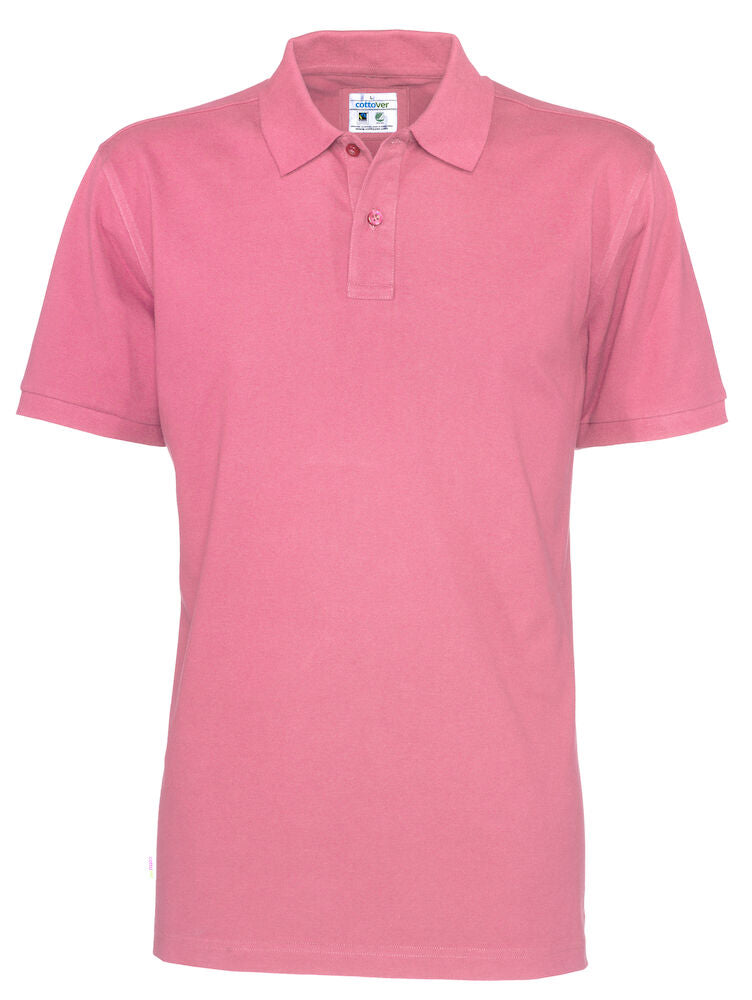 Cottover 141006 Pique Man Main Color - COOZO