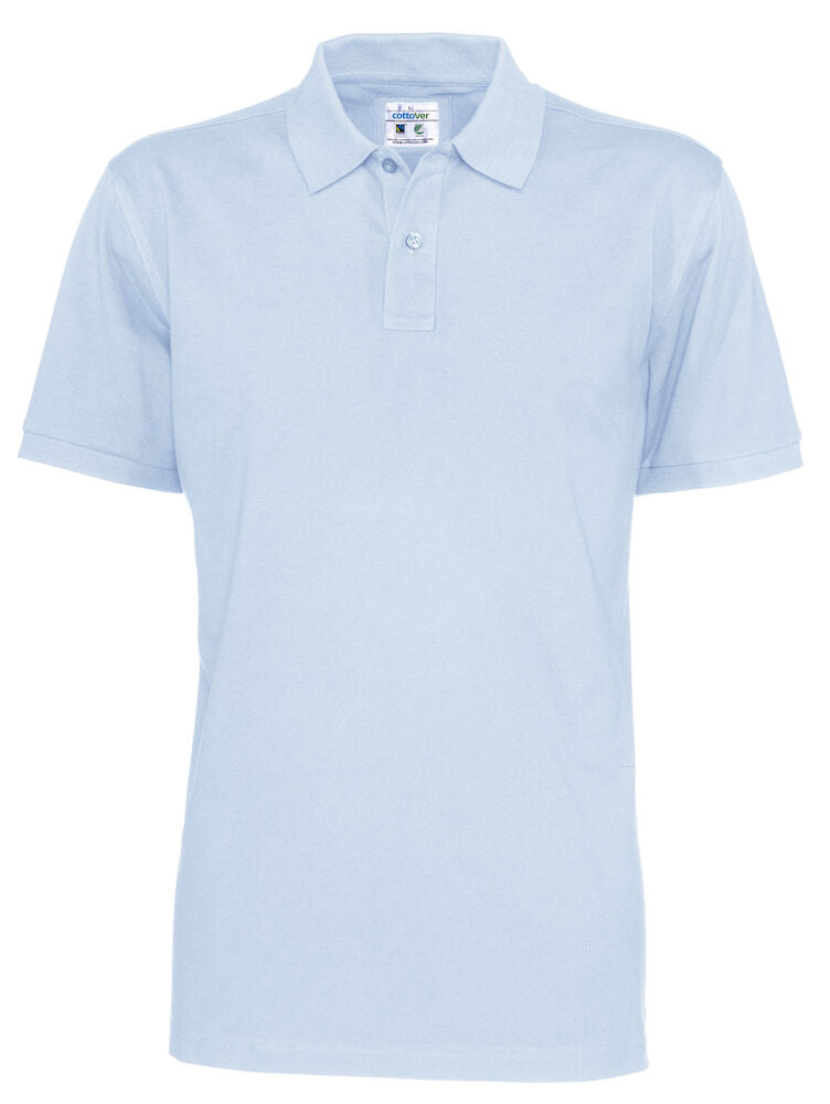 Cottover 141006 Pique Man Main Color - COOZO