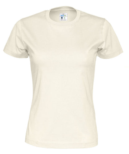 Cottover 141007 T-shirt Lady Main color - COOZO