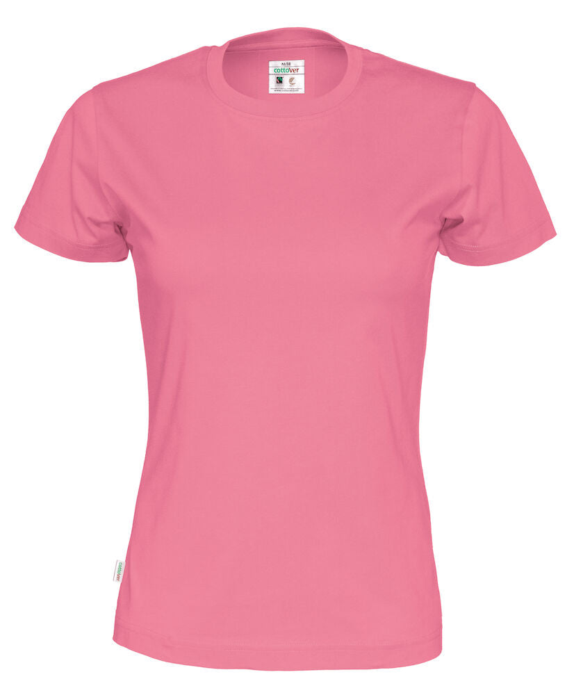 Cottover 141007 T-shirt Lady Main color - COOZO