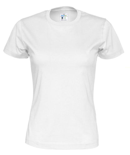 Cottover 141007 T-shirt Lady Main color - COOZO