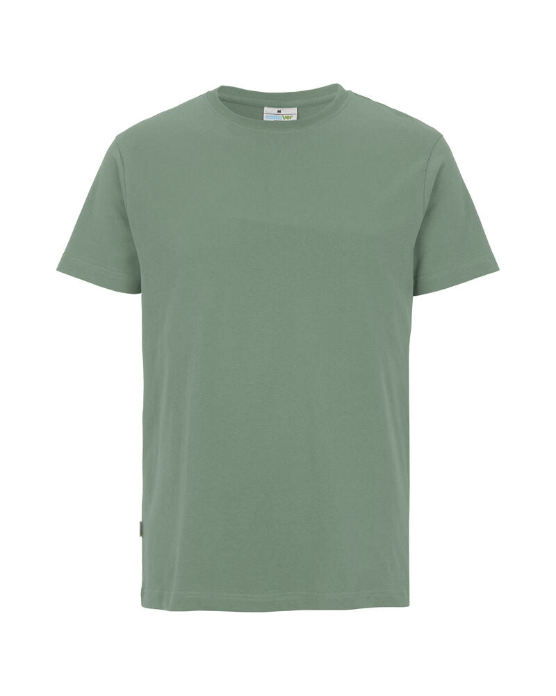 Cottover 141008 T-shirt Man Other color - COOZO