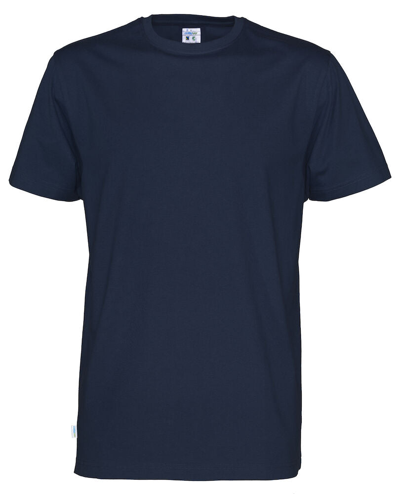 Cottover 141008 T-shirt Man Main color - COOZO