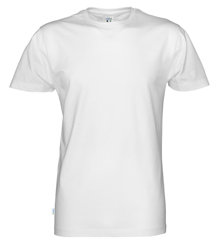 Cottover 141008 T-shirt Man Main color - COOZO