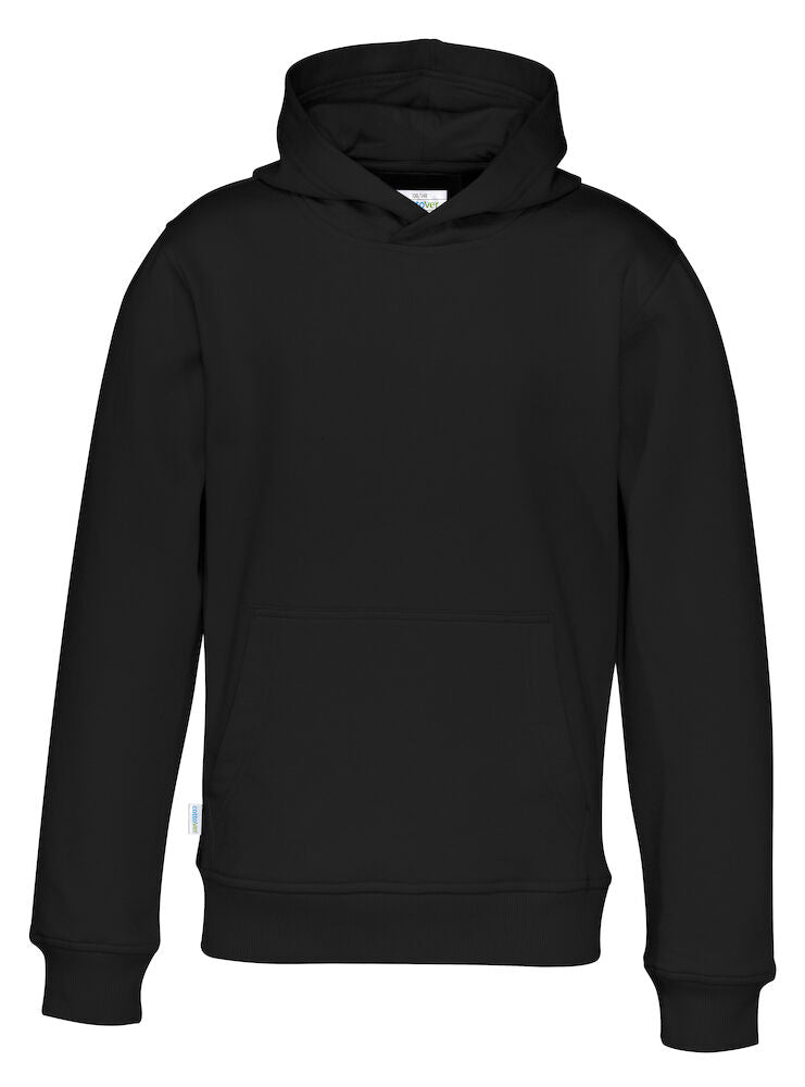 Cottover 141011 Hood Kid - COOZO