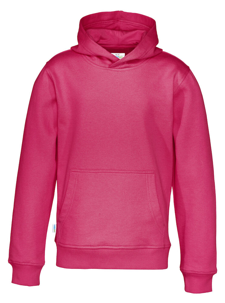 Cottover 141011 Hood Kid - COOZO