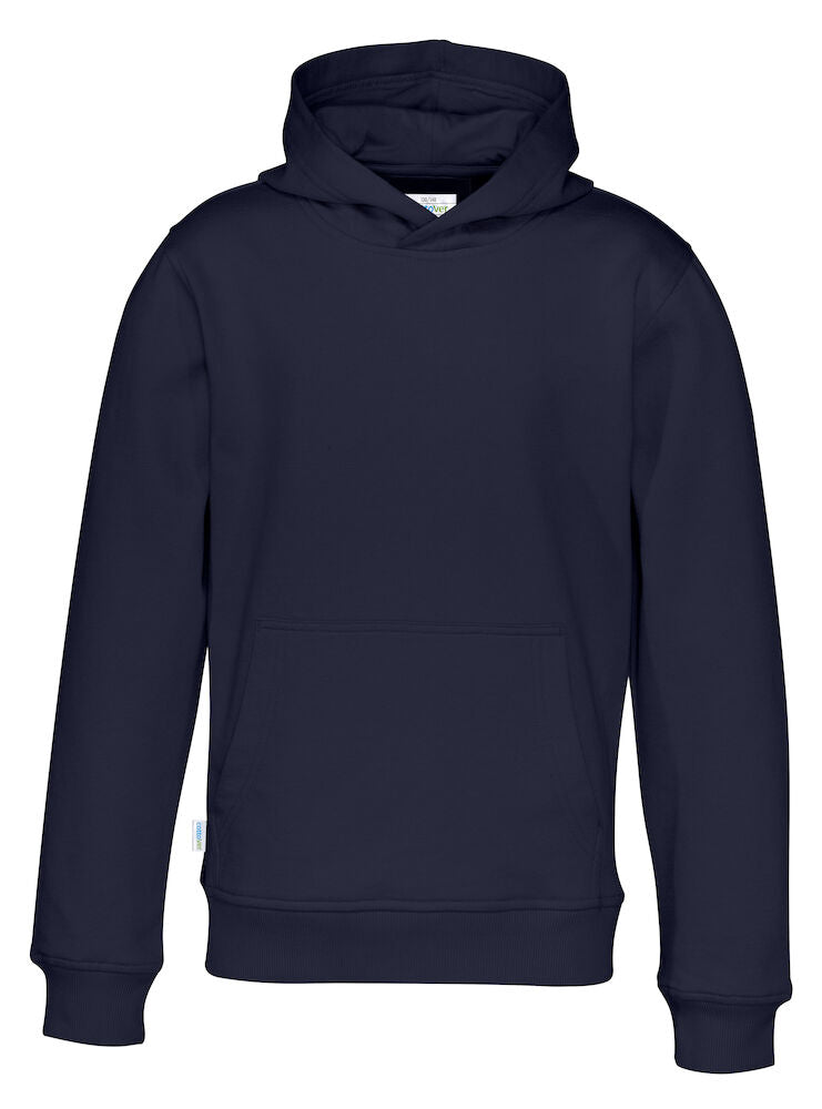 Cottover 141011 Hood Kid - COOZO