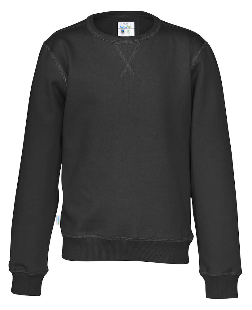 Cottover 141015 Crew Neck Kid - COOZO