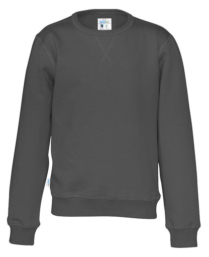 Cottover 141015 Crew Neck Kid - COOZO