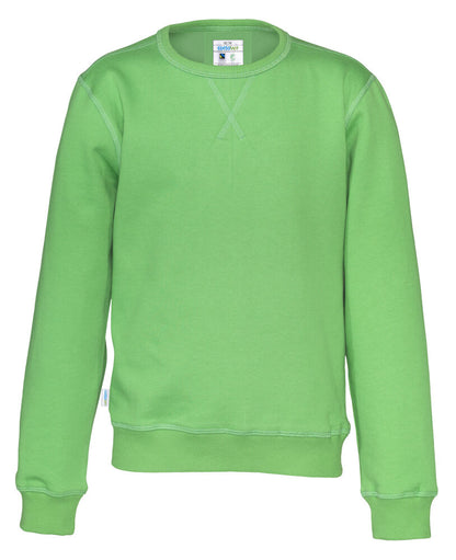 Cottover 141015 Crew Neck Kid - COOZO