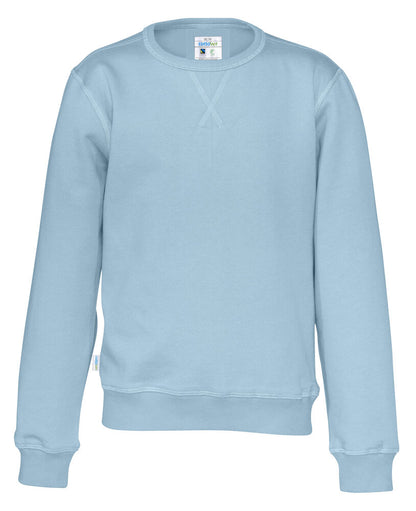 Cottover 141015 Crew Neck Kid - COOZO