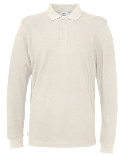 Cottover 141018 Pique Long Sleeve Man - COOZO