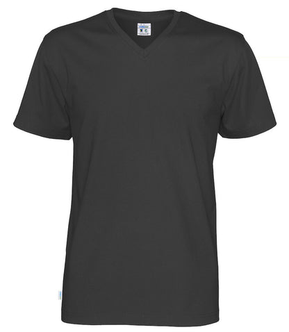 Cottover 141022 T-shirt V-neck Man Main color - COOZO