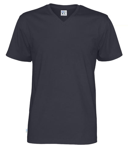 Cottover 141022 T-shirt V-neck Man Main color - COOZO