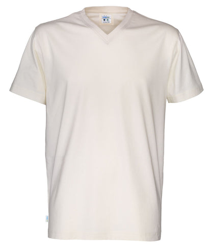 Cottover 141022 T-shirt V-neck Man Other color - COOZO