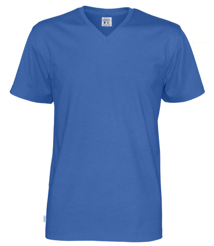 Cottover 141022 T-shirt V-neck Man Main color - COOZO