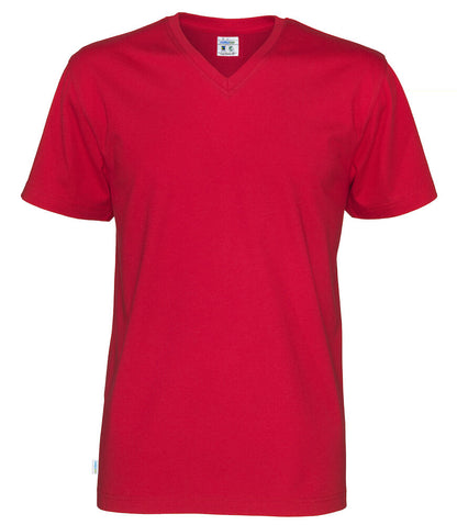 Cottover 141022 T-shirt V-neck Man Main color - COOZO