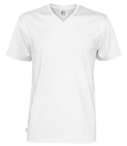 Cottover 141022 T-shirt V-neck Man Main color - COOZO