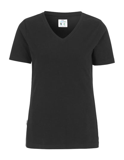 Cottover 141025 Stretch V-neck Lady - COOZO