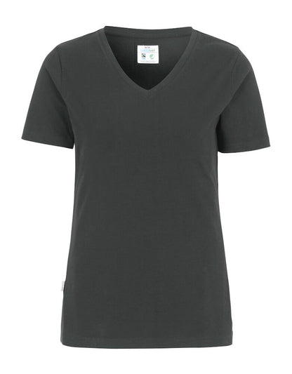 Cottover 141025 Stretch V-neck Lady - COOZO