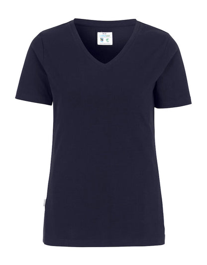 Cottover 141025 Stretch V-neck Lady - COOZO