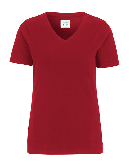 Cottover 141025 Stretch V-neck Lady - COOZO