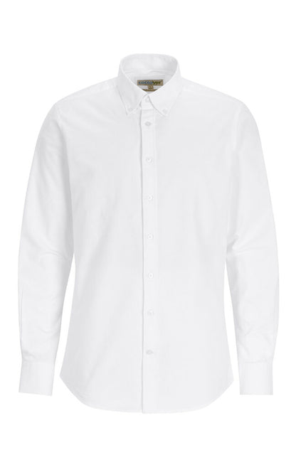 Cottover 141032 Oxford Slim fit Man - COOZO