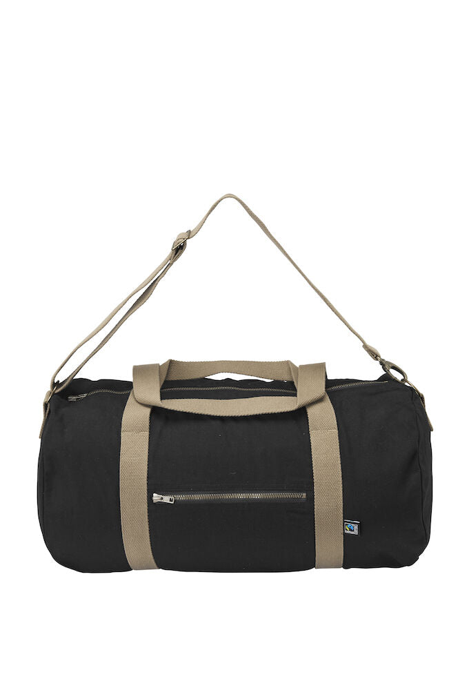 Cottover 141034 Canvas Dufflebag - COOZO