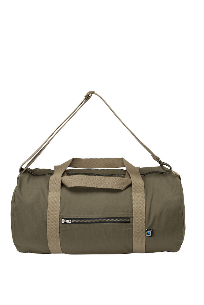 Cottover 141034 Canvas Dufflebag - COOZO