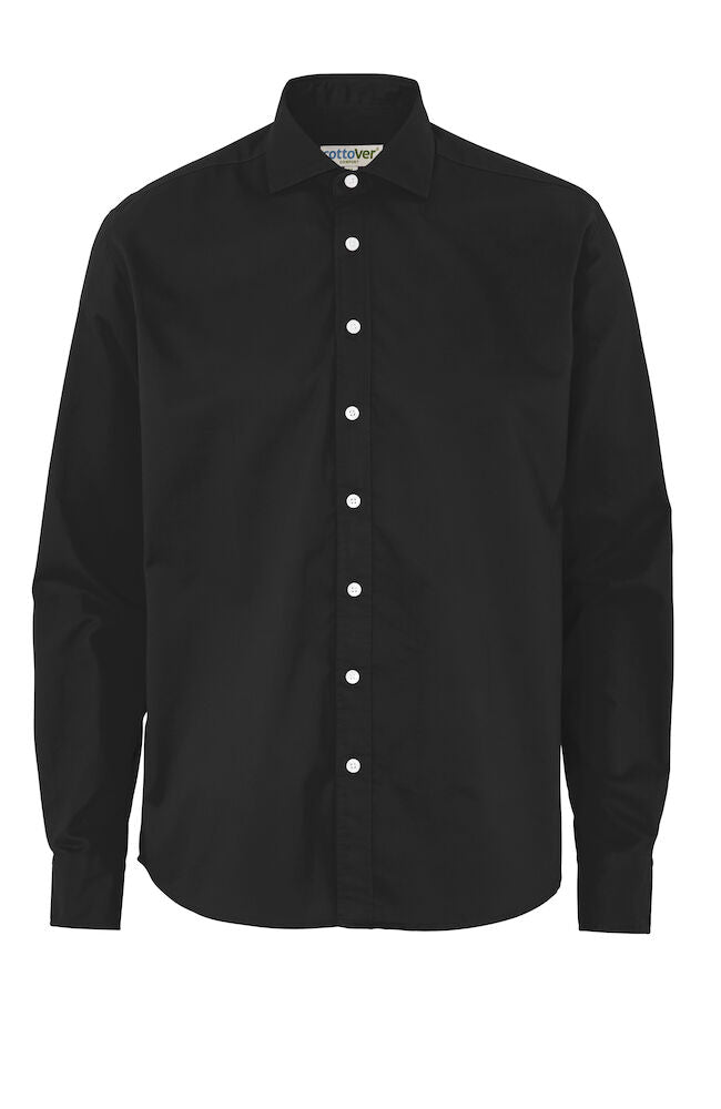 Cottover 141038 Twill Comfort Man - COOZO