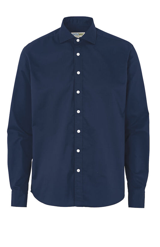 Cottover 141038 Twill Comfort Man - COOZO
