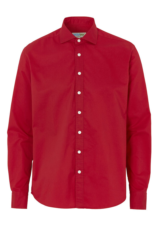 Cottover 141038 Twill Comfort Man - COOZO