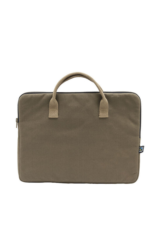 Cottover 141040 Canvas Computer Case - COOZO