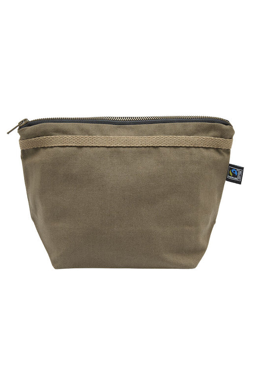 Cottover 141041 Canvas Toilet Case - COOZO