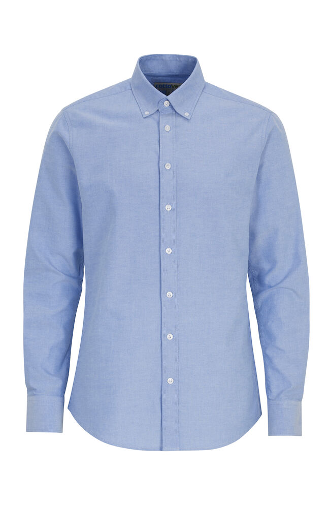 Cottover 141042 Oxford Comfort Man - COOZO